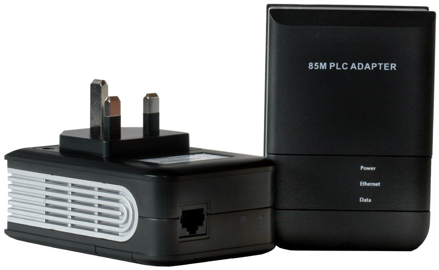 85M PLC Adapter