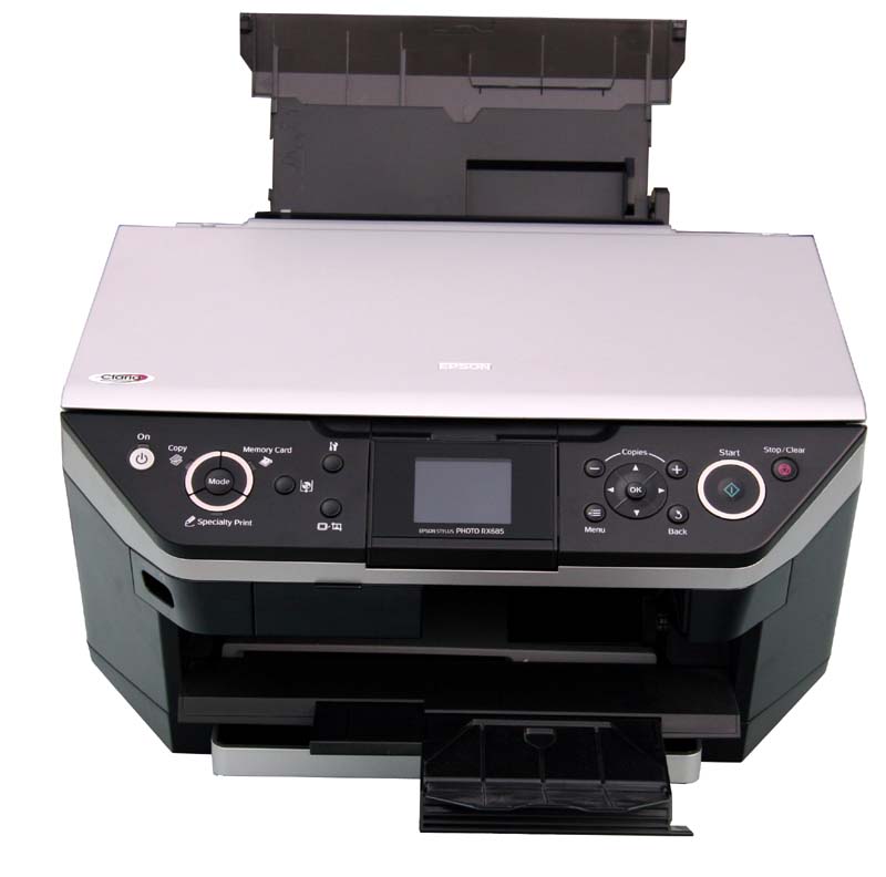 Epson RX685 02