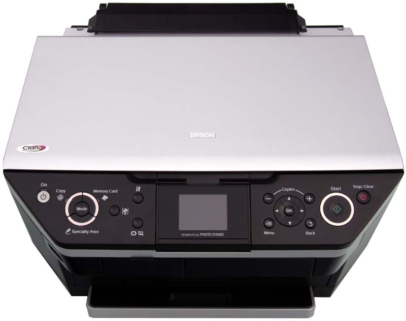 Epson RX685 03