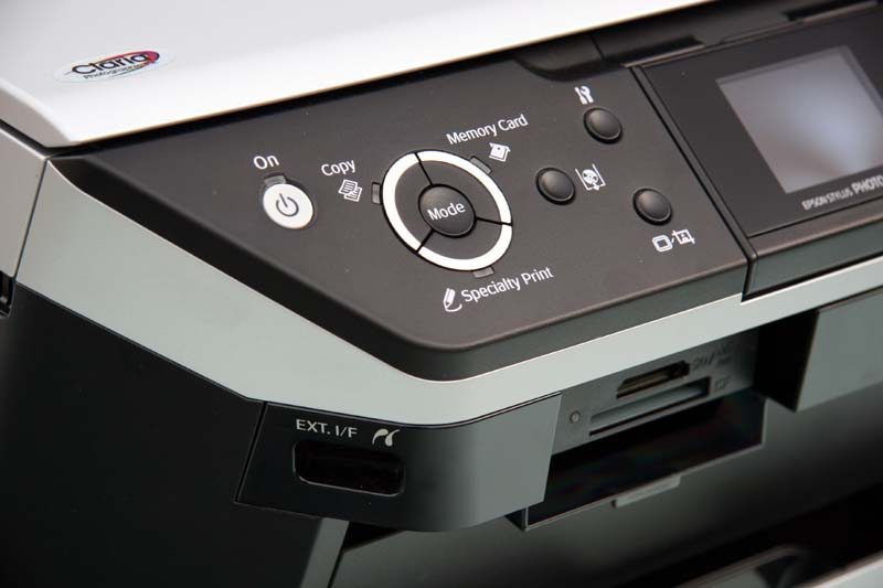 Epson RX685 04