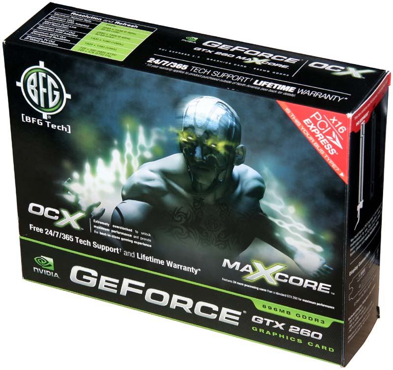 GeForce GTX 260 MaXcore 01