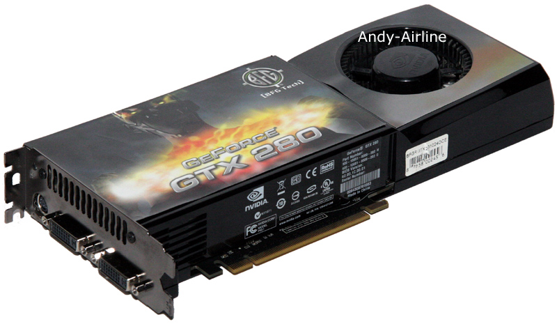 GeForce GTX 280 OC 01