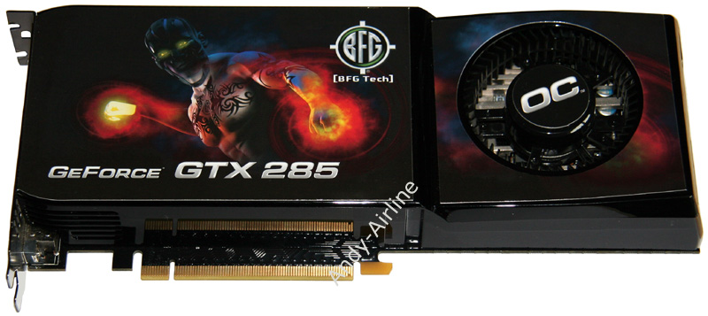 GeForce GTX 285 OC 01