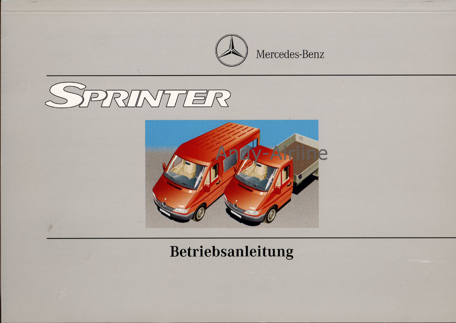 Sprinter Manual 01